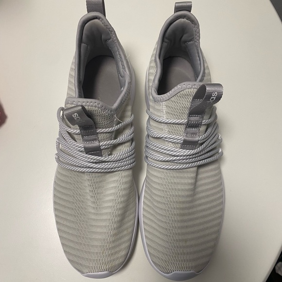 Adidas Men’s Size 12 Shoes - Lite Racer Adapt Running Shoes FV8919 - Picture 6 of 8